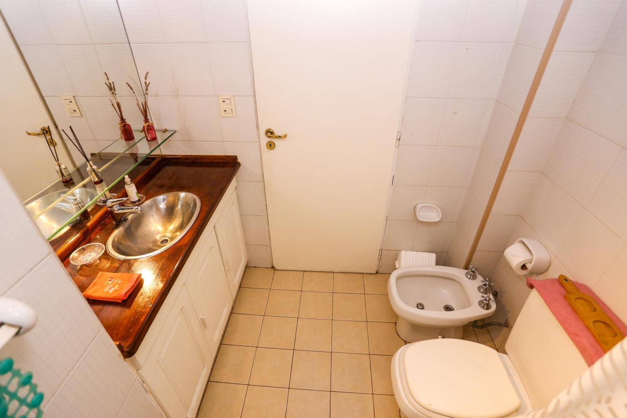 Apartment Kely's