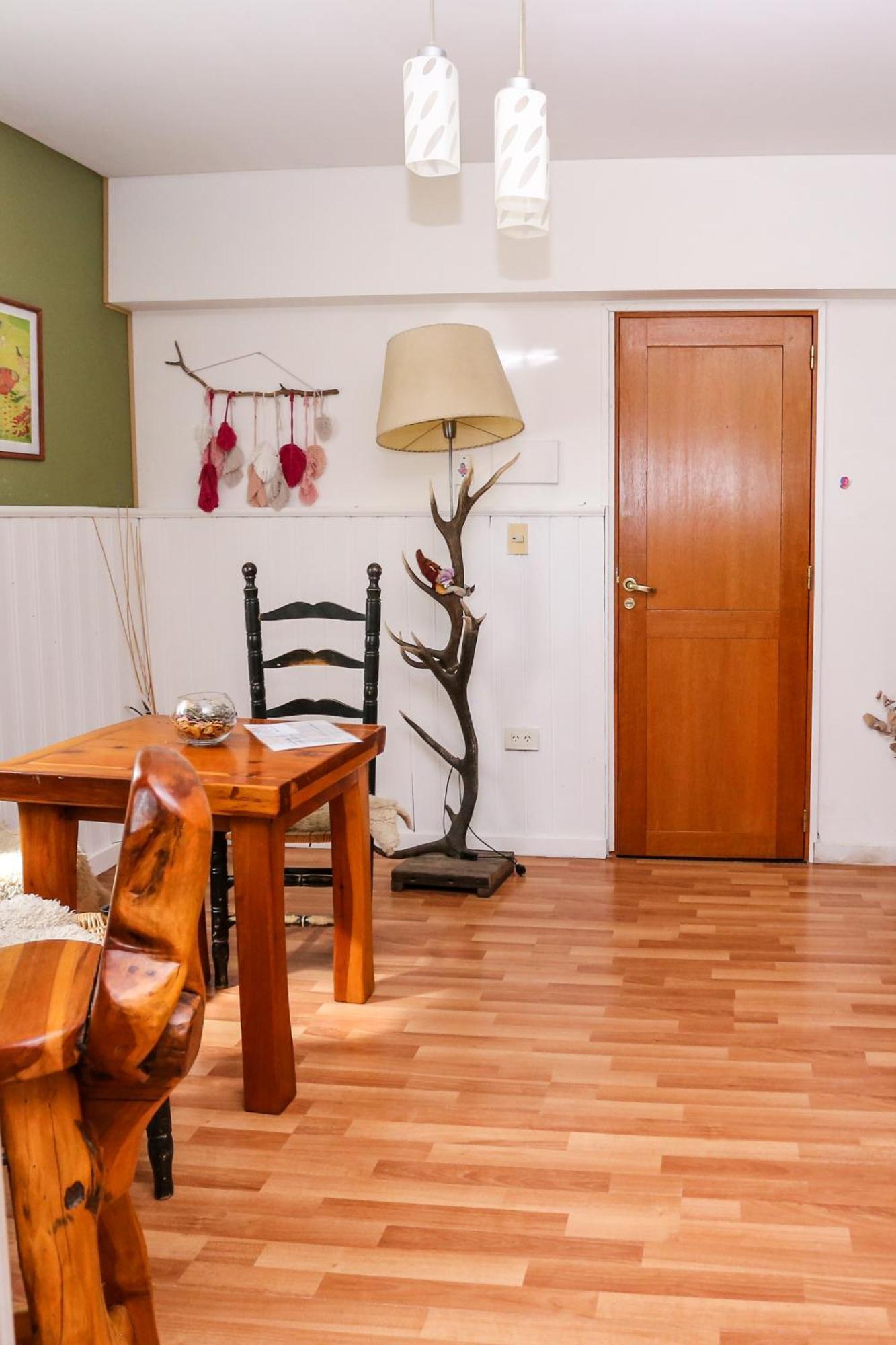 Kely's Apartment
