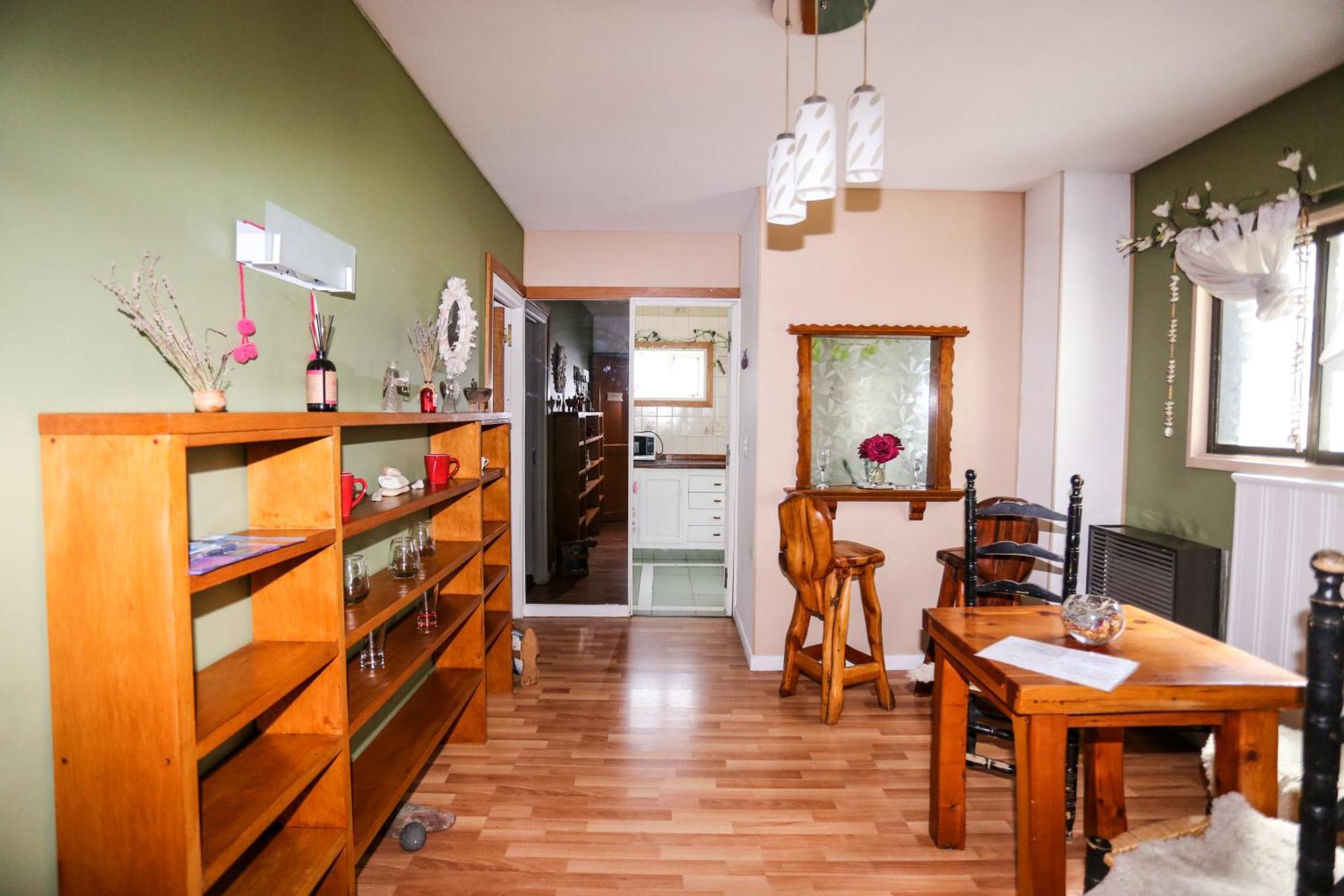Apartment Kely's *