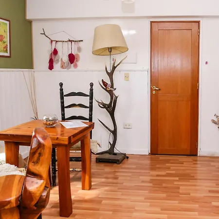 Kely'S Apart San Carlos de Bariloche Exterior photo