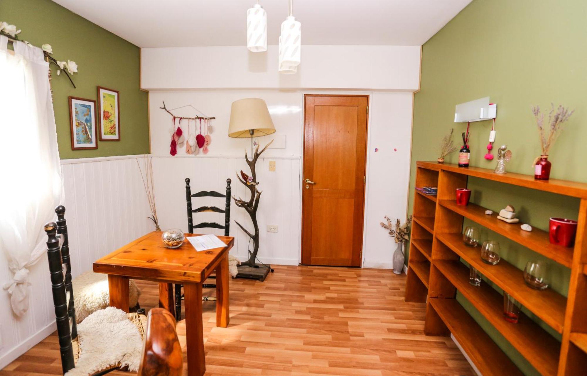 Kely's Apartamento San Carlos de Bariloche